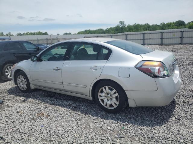Vin: 1n4al2ap3cc216338, lot: 56046115, nissan altima base 20122