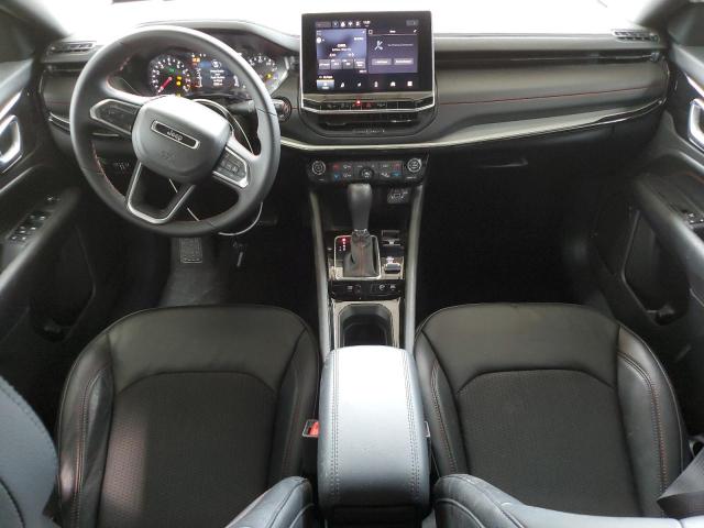 2025 JEEP COMPASS TR 3C4NJDDNXST550943