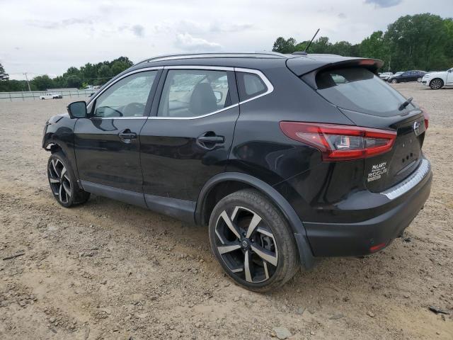 Vin: jn1bj1cv5lw261776, lot: 58365535, nissan rogue s 20202