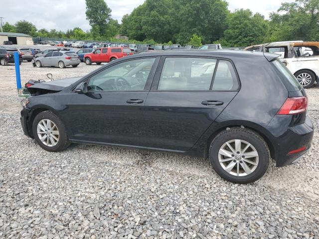 Vin: 3vwb17au1jm280426, lot: 57227855, volkswagen golf s 20182
