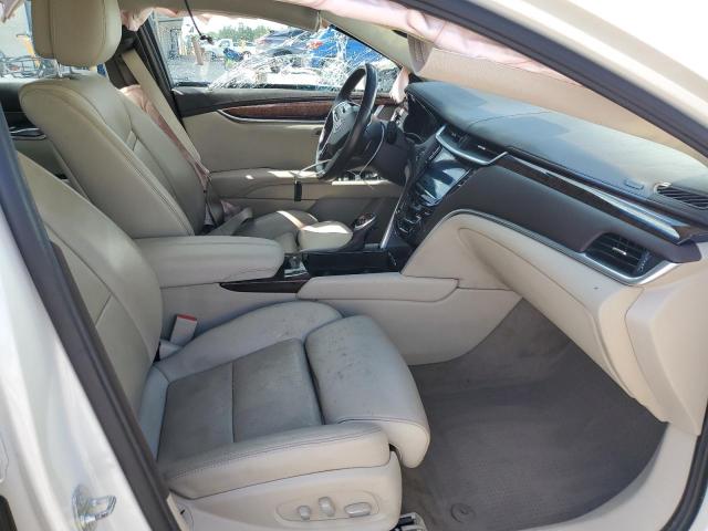 2013 CADILLAC XTS LUXURY - 2G61P5S38D9177768