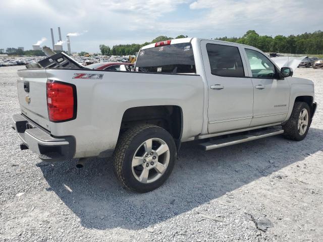 Vin: 3gcukrec9gg201825, lot: 55342805, chevrolet all models k1500 lt 20163