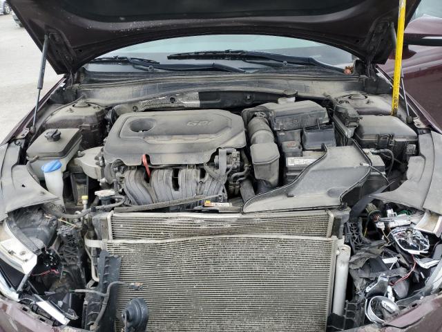 2016 KIA OPTIMA LX - 5XXGT4L39GG110623