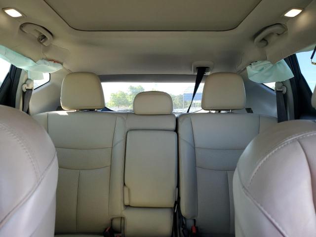 2020 NISSAN MURANO SL 5N1AZ2CJ6LN168285
