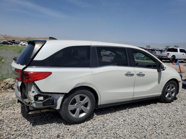 Vin: 5fnrl6h71kb061252, lot: 56358015, honda all models exl 20193