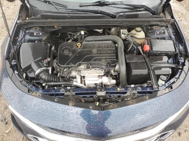 2020 CHEVROLET MALIBU LT - 1G1ZD5ST6LF030095