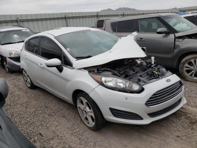 Vin: 3fadp4tj4em212337, lot: 47325725, ford fiesta s 20144