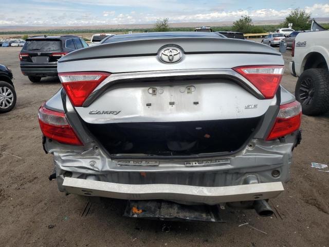 2017 TOYOTA CAMRY LE - 4T1BF1FK5HU666745