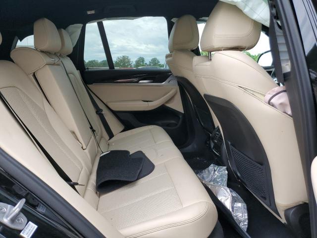 2023 BMW X3 SDRIVE3 - 5UX43DP02P9S13753