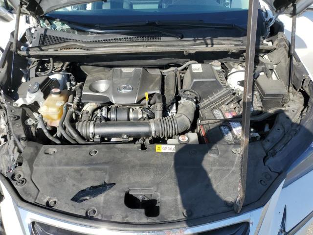 2017 LEXUS NX 200T BA - JTJYARBZ2H2069222