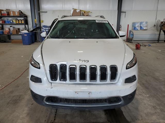 2015 JEEP CHEROKEE L - 1C4PJMDB7FW763136