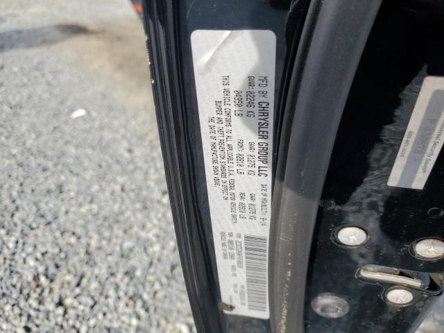 2015 DODGE CHALLENGER - 2C3CDZAG0FH700630