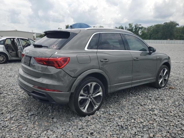 Vin: wa1decf39m1072069, lot: 56298265, audi q3 premium s line 45 20213