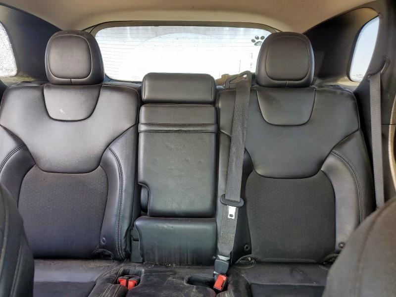2019 JEEP CHEROKEE L - 1C4PJLLB2KD226367