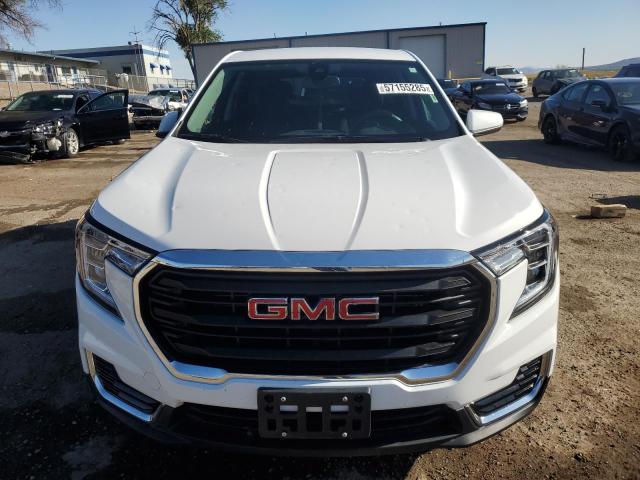 2024 GMC TERRAIN SL - 3GKALMEG0RL187737