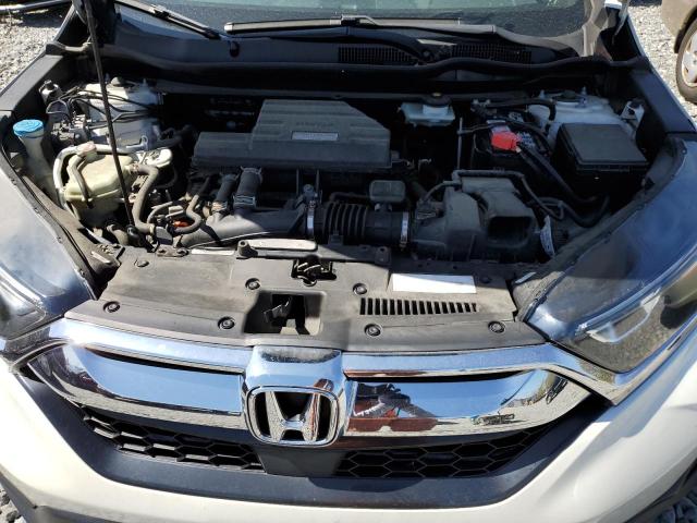 2017 HONDA CR-V EXL - 5J6RW2H88HL016771