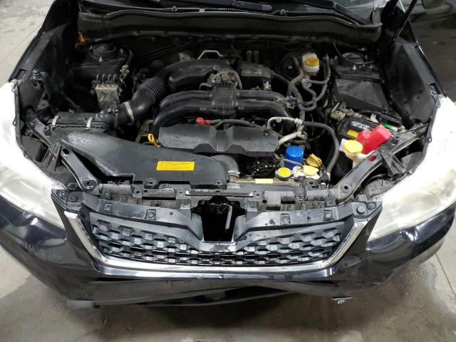 2015 SUBARU FORESTER 2 - JF2SJADC1FH437937