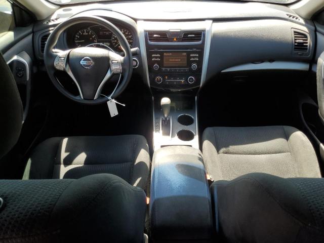 2015 NISSAN ALTIMA 2.5 - 1N4AL3AP3FC203051