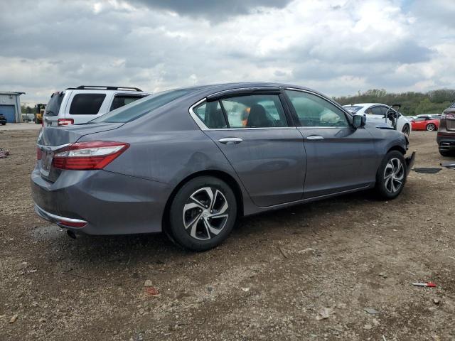 Vin: 1hgcr2f38ha301994, lot: 55777075, honda accord lx 20173