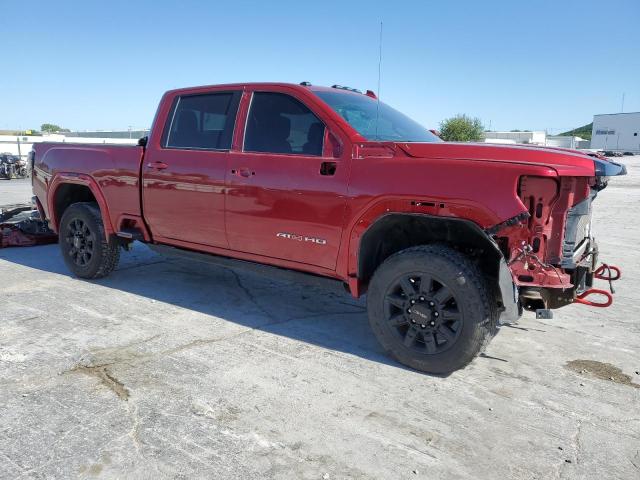 2024 GMC SIERRA K25 - 1GT49PEY4RF148841