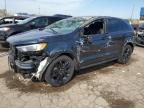2022 FORD EDGE SEL - 2FMPK4J98NBA42110