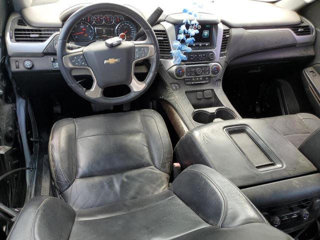 2015 CHEVROLET TAHOE C150 - 1GNSCBKC6FR613948