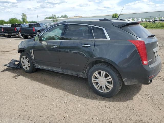 Vin: 3gyfnee35es687109, lot: 58263955, cadillac srx luxury collection 20142