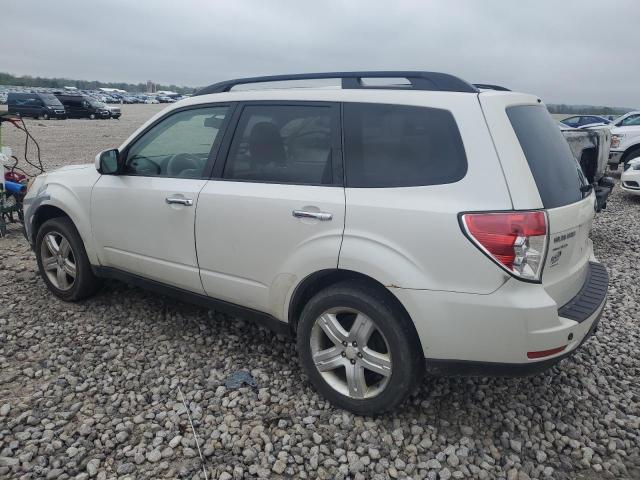 Vin: jf2sh6dc3ah702021, lot: 55602985, subaru forester 2.5x limited 20102