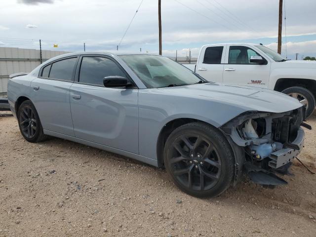 Vin: 2c3cdxbg0lh195672, lot: 56052785, dodge charger sxt 20204
