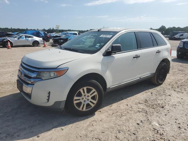 FORD EDGE SE