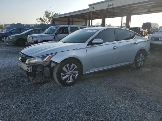 NISSAN ALTIMA S