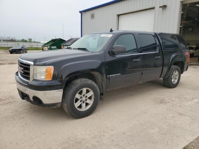 GMC NEW SIERRA