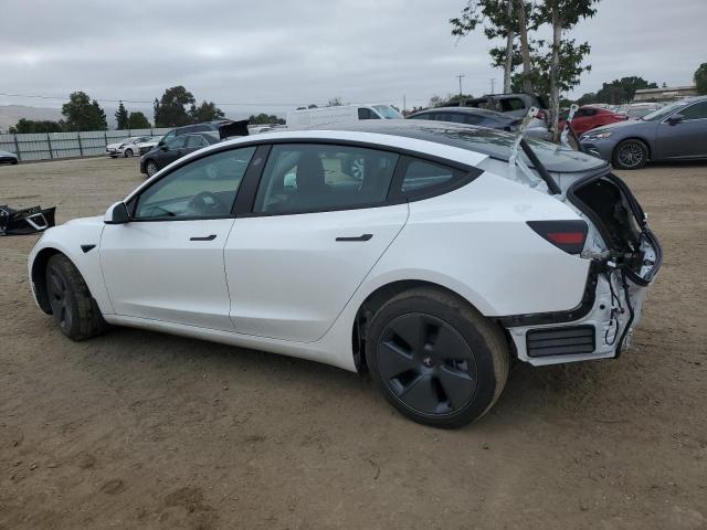 Vin: 5yj3e1eb4nf161314, lot: 57060725, tesla model 3 20222