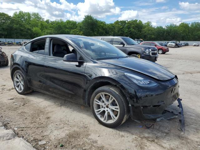 2023 TESLA MODEL Y - 7SAYGDEE9PA025940