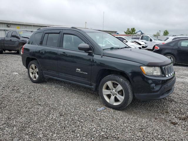 Vin: 1c4njdeb3dd145732, lot: 58615115, jeep compass latitude 20134