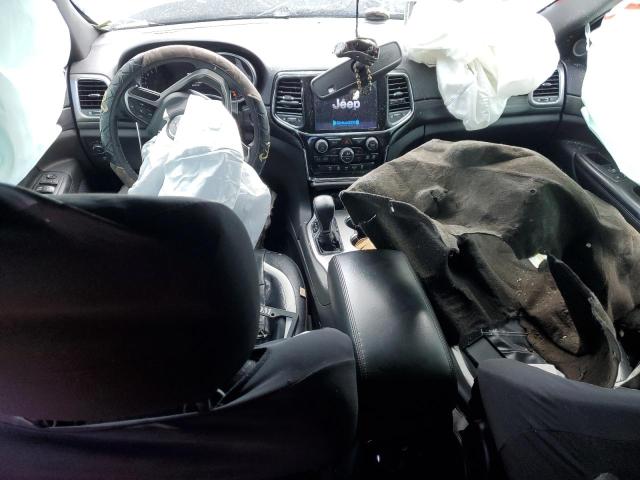 2019 JEEP GRAND CHER - 1C4RJFAG5KC591141