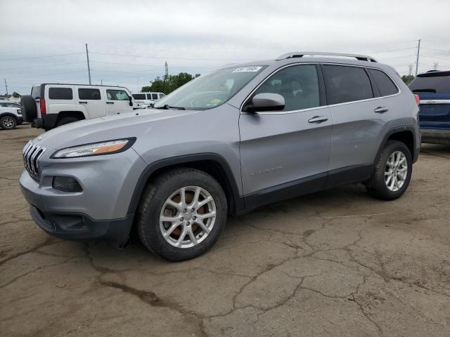 Vin: 1c4pjlcb8gw177204, lot: 58477895, jeep grand cher latitude 2016 img_1