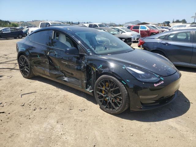 2021 TESLA MODEL 3 5YJ3E1EB7MF072402