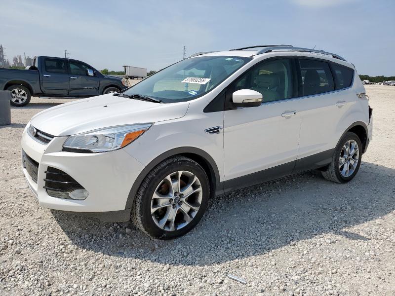 FORD ESCAPE TIT