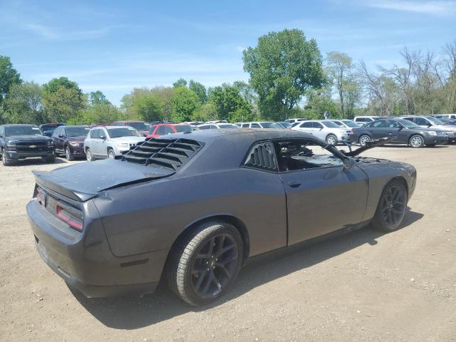 2020 DODGE CHALLENGER 2C3CDZBT0LH174426