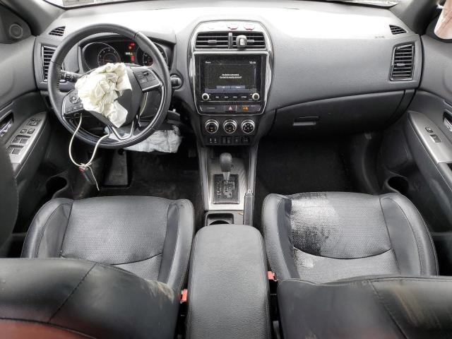 2022 MITSUBISHI OUTLANDER SPORT GT JA4ARVAW7NU011467