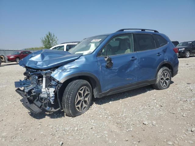 Vin: jf2skagc5kh437622, lot: 47560365, subaru forester premium 2019 img_1