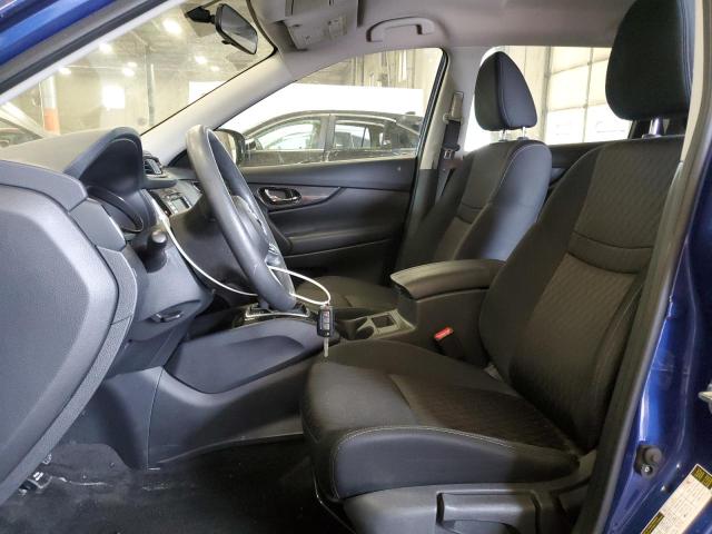 2018 NISSAN ROGUE S - KNMAT2MV6JP518183