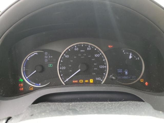 2015 LEXUS CT 200 JTHKD5BH8F2249574