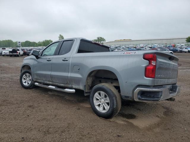 Vin: 1gcrdded9pz233153, lot: 58030305, chevrolet all models k1500 lt 20232