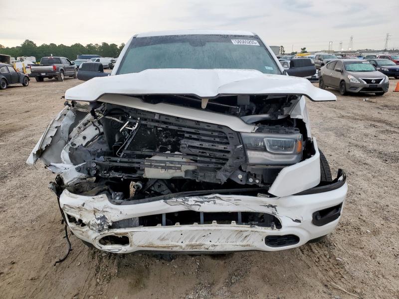 2019 RAM 1500 BIG H - 1C6RREFT4KN590440