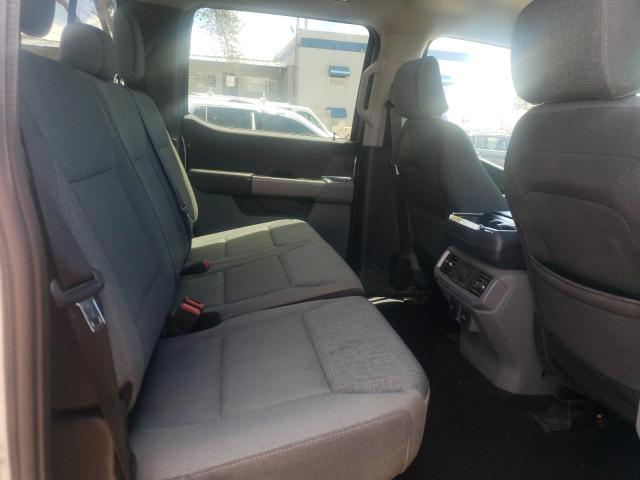 2024 FORD F150 XLT 1FTFW3L80RKE07720