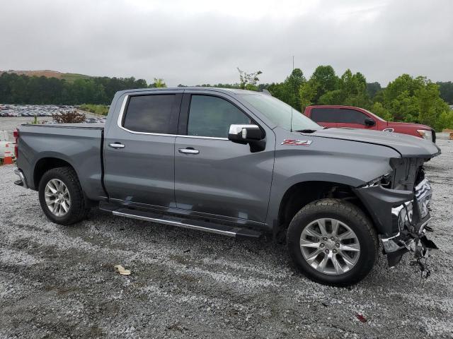 Vin: 3gcuygel2mg477181, lot: 57111345, chevrolet all models k1500 ltz 20214