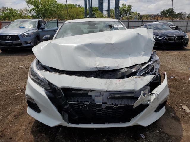 2022 NISSAN ALTIMA SR - 1N4BL4CV1NN382750