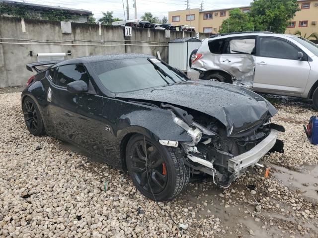 Vin: jn1az4ehxlm820313, lot: 56724575, nissan 370z base 20204